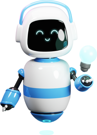 Testimonial Background